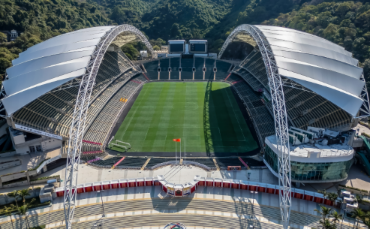 Hong Kong Positions Itself as a Top Destination for GCC Tourists with Saudi Super Cup and CR7® LIFE Museum Opening