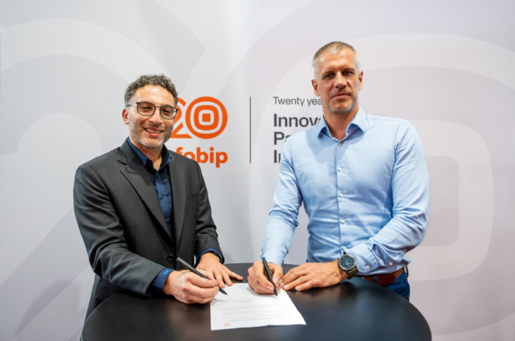 Infobip and Digitas Middle East expand strategic partnership to accelerate AI-driven customer engagement