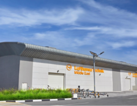 MBRAH and Lufthansa Technik Middle East Inaugurate New Aviation Facility in Dubai