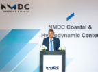 NMDC Dredging & Marine Launches Region’s First Commercial Hydraulic Modelling Facility in Abu Dhabi