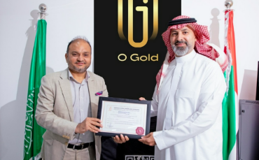 O Gold Secures Shariah Certification for Gold and Silver Investments and Wakalah Gold Earnings