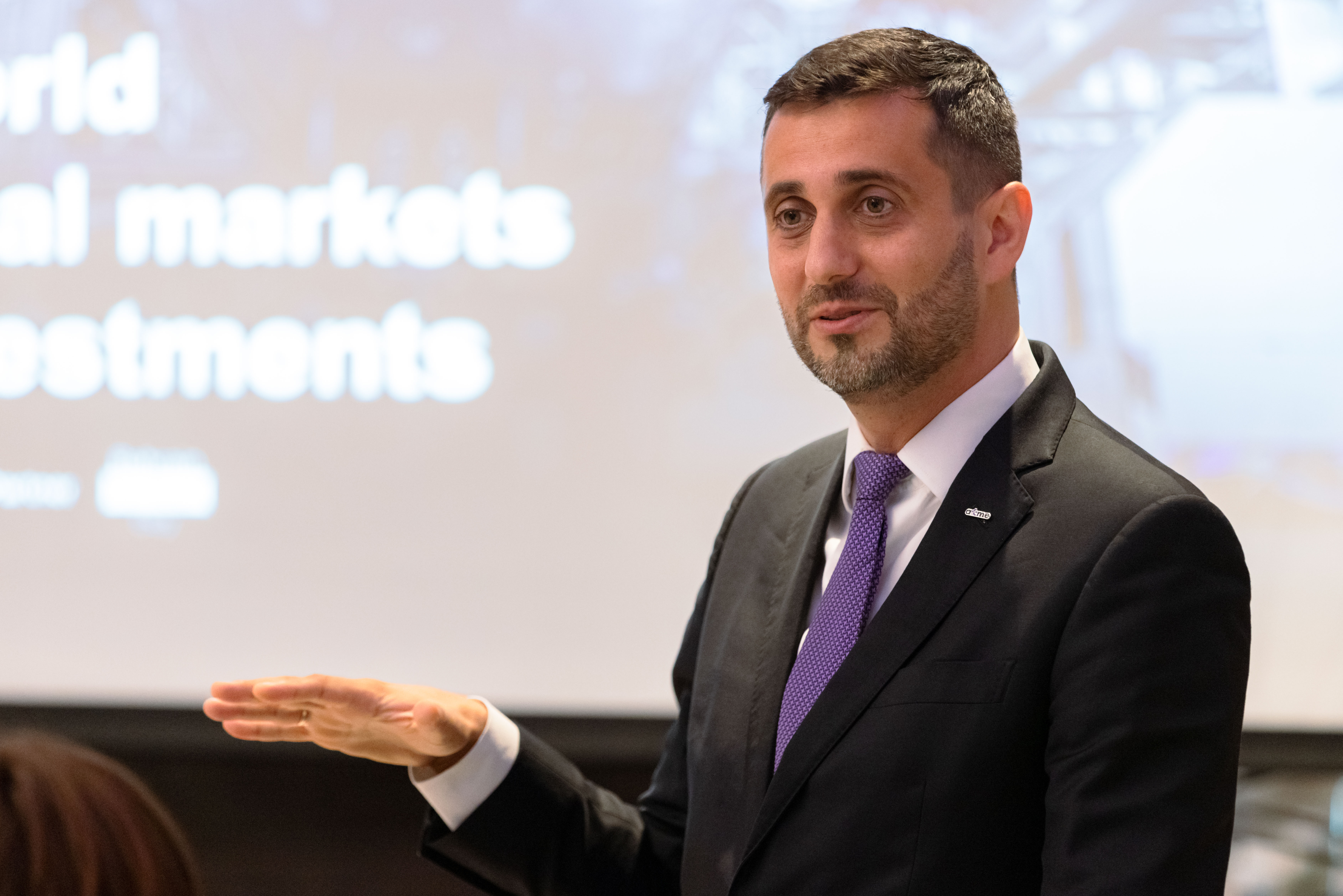 ATME Digital Assets Exchange to Transform Middle Eastern Capital Markets Through Real-World Asset Tokenization