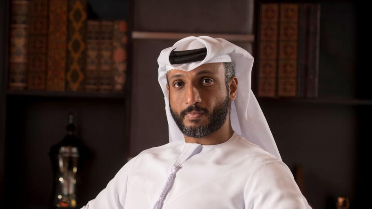 Alpha Dhabi records strong first quarter with Revenue of AED 14.2 billion and Net Profit of AED 4.6  billion