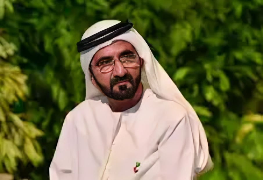 Sheikh Mohammed to Crown Winners of Dh1-Million Hope Maker Prize on February 23
