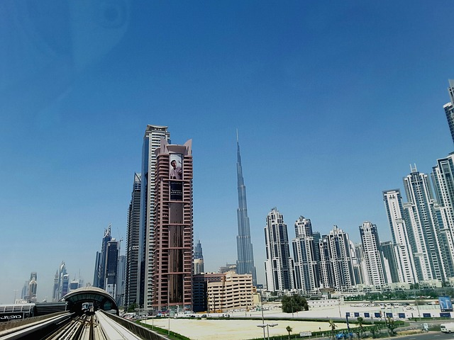 Major Changes Coming to the UAE in 2025: New Rules and Fees to Impact Daily Life