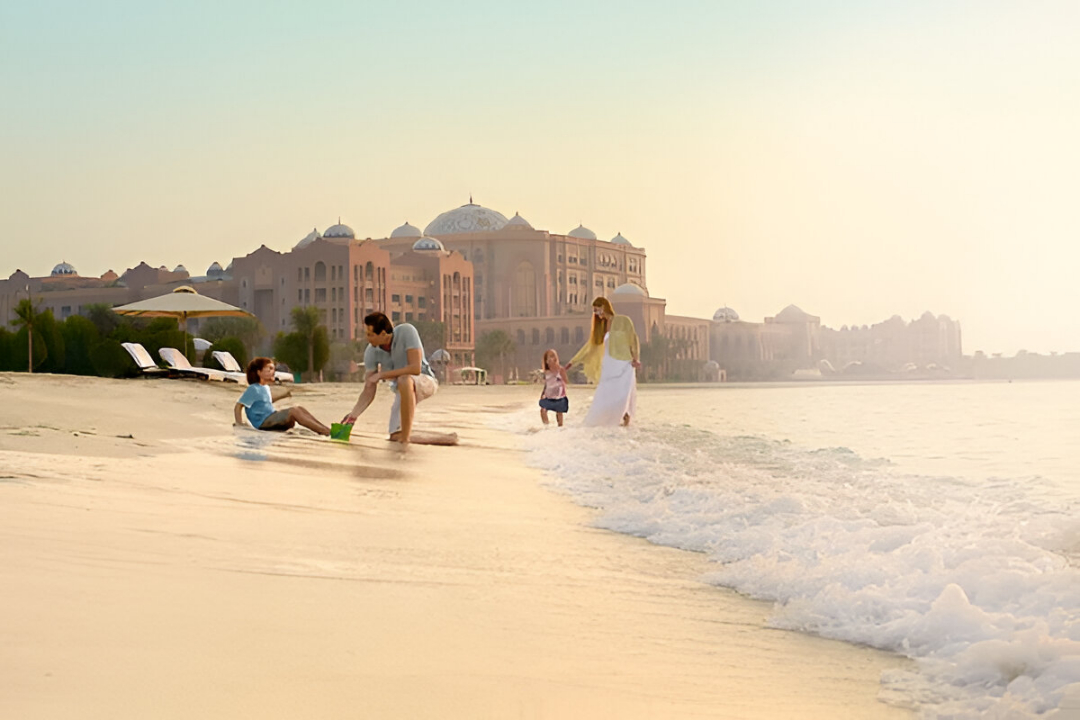 UAE announces three types of official New Year holidays to welcome 2026