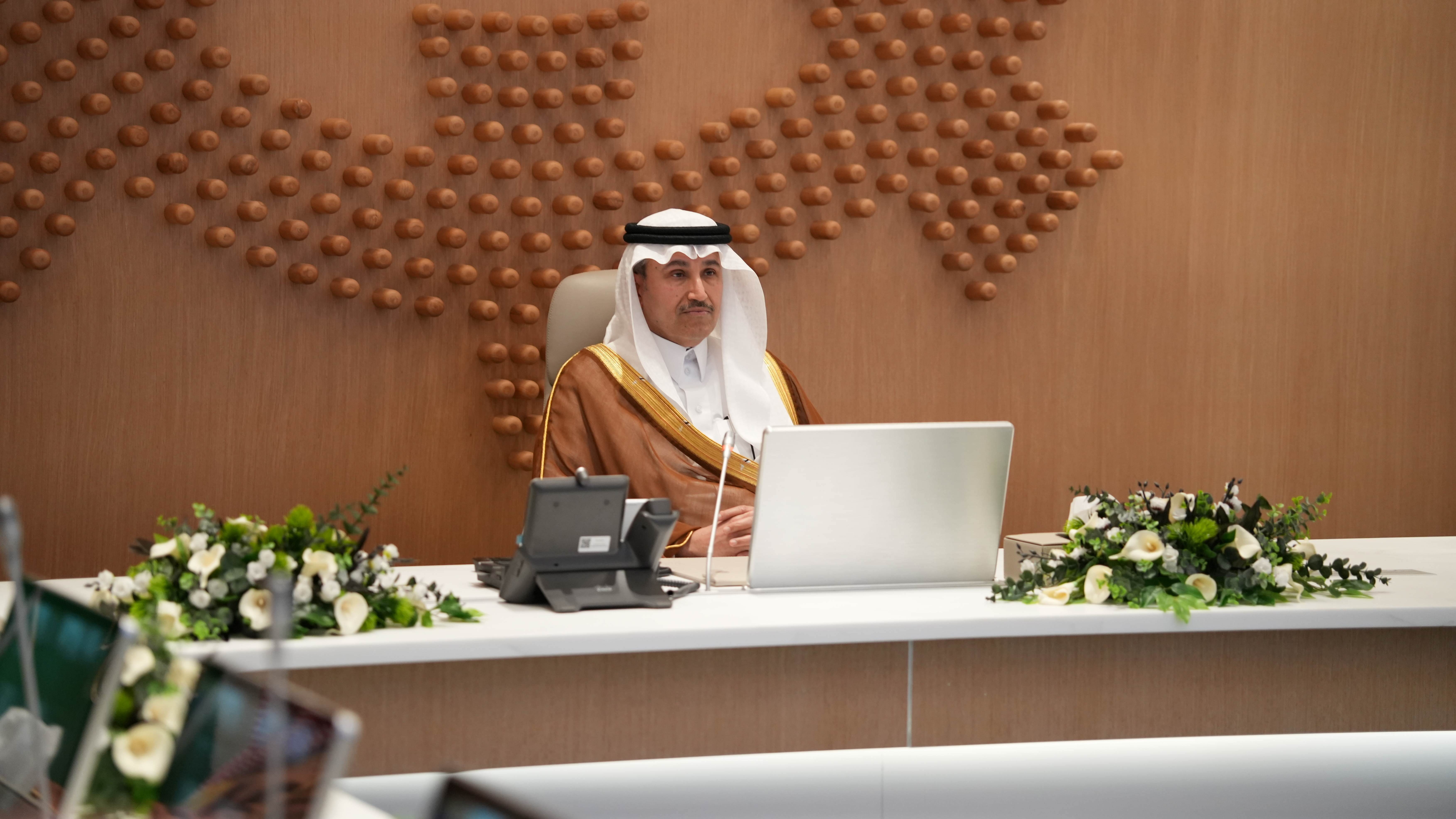 Saudi Arabia Launches Logistics Corridors Initiative to Strengthen Supply Chains via Red Sea Ports