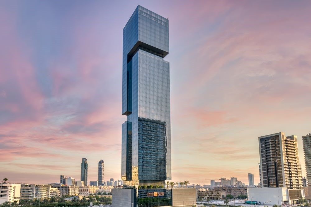 Shaner Hotels Partners with Dubai-Based The First Group to Expand in Cyprus and Gulf Region