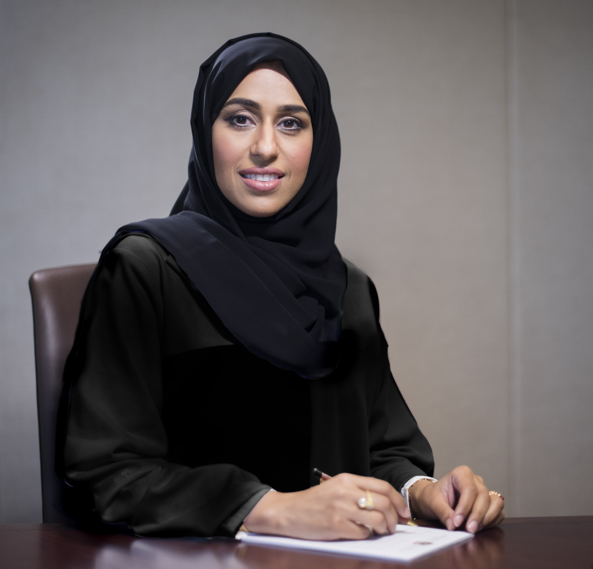 The sustainable development of UAE Speeds up with AccessAbilities Expo: Minister of Community Development