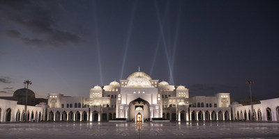 Qasr Al Watan Opens, Welcoming Visitors to Savour Magnificence