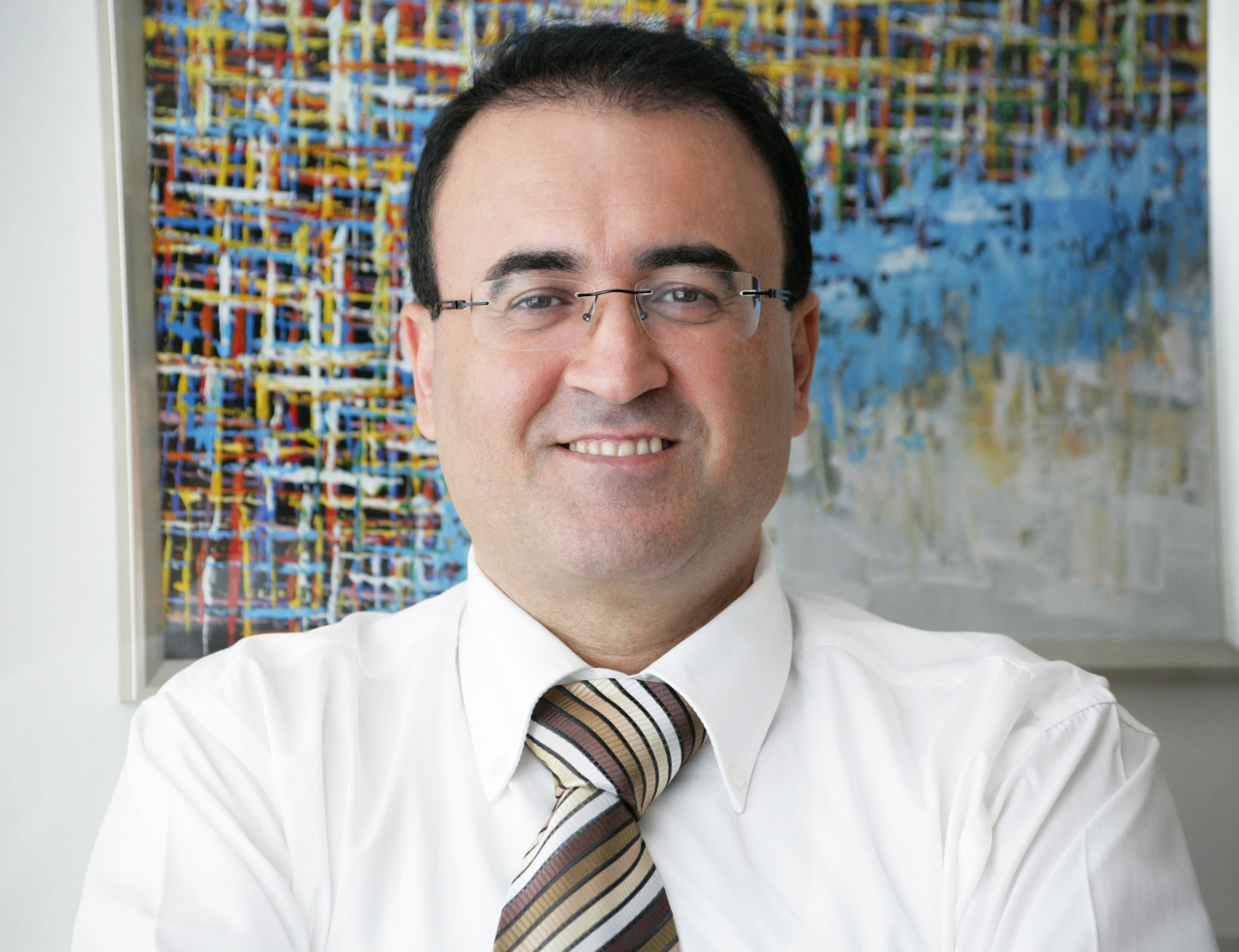 15 per cent of MENA Companies Lack Skilled Staff Needed to Gain Long-Term Strategic Growth