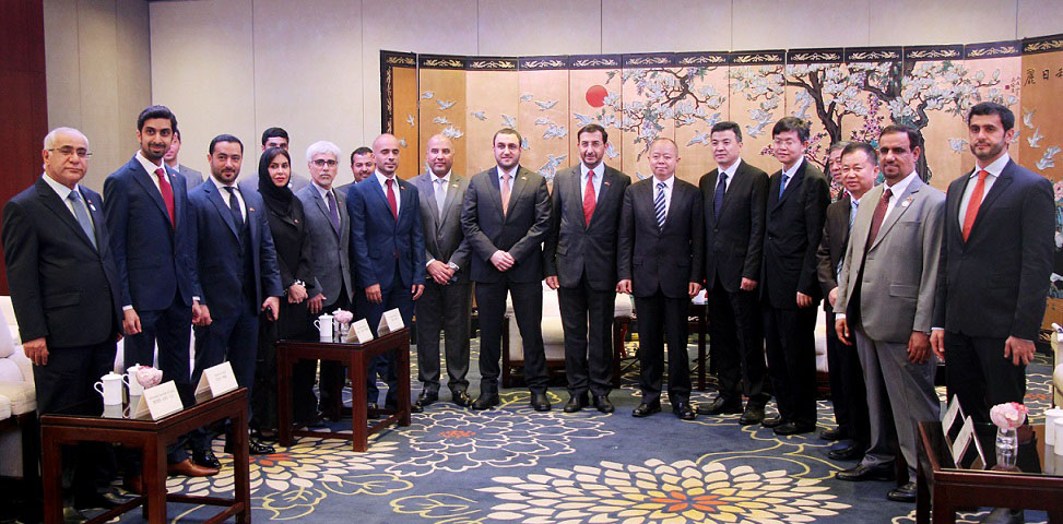 The 15th China International Small & Medium Enterprises Fair Opens in Guangzhou