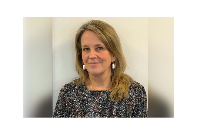 IGI Appoints Robin Sidders as Head of IR