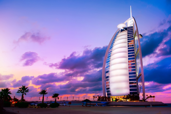 3 Important Lessons to Learn From the Dubai Crisis
