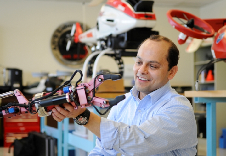 39 contestants in race for UAE Drones for Good Award