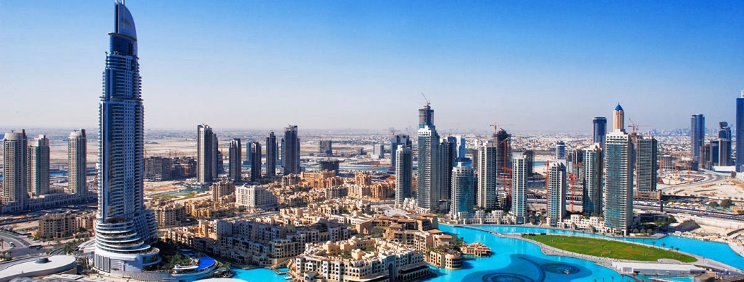 5 Tips For Moving to Dubai City