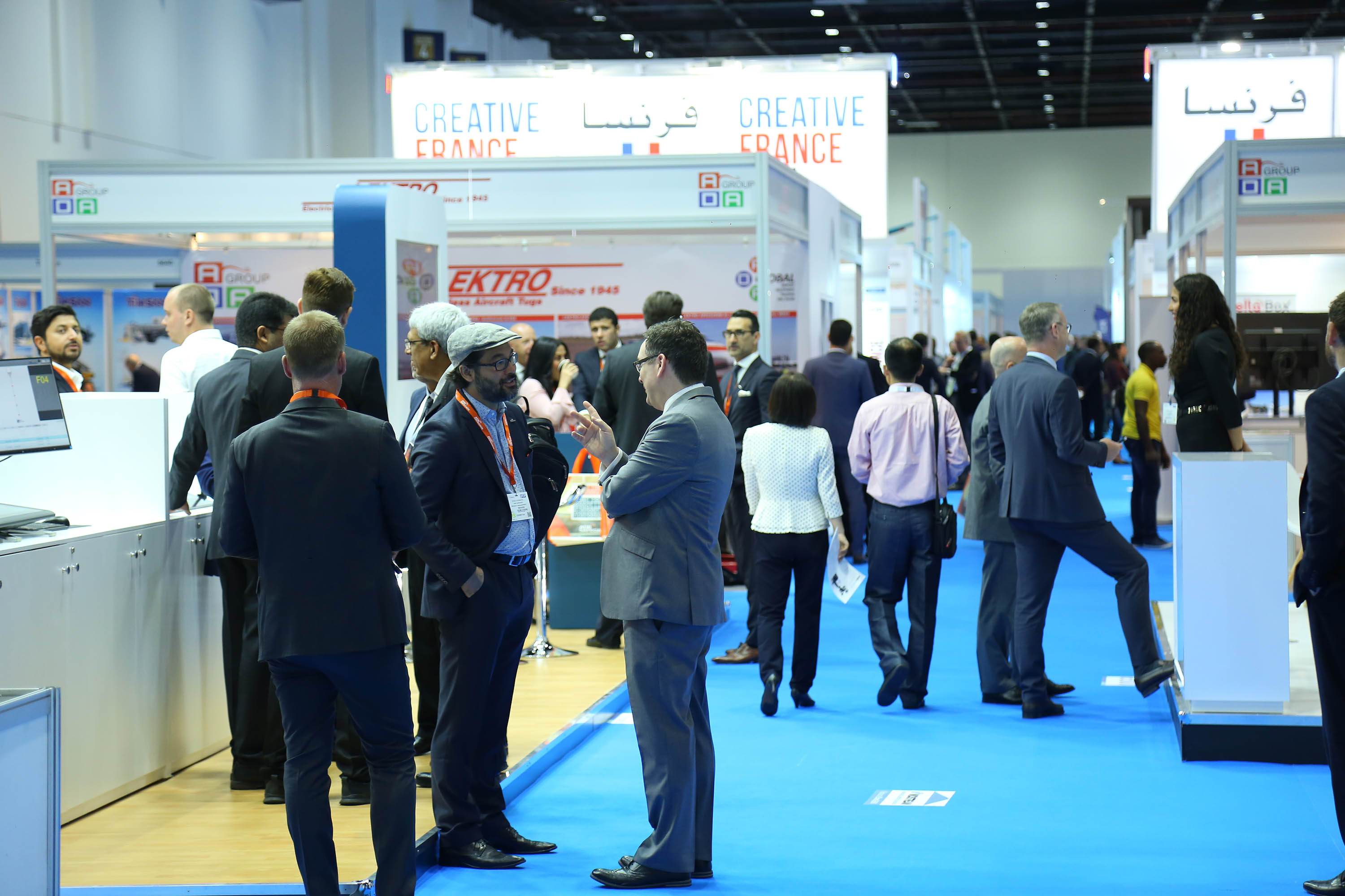 Airport Show 2019 to unveil an influential platform for international companies