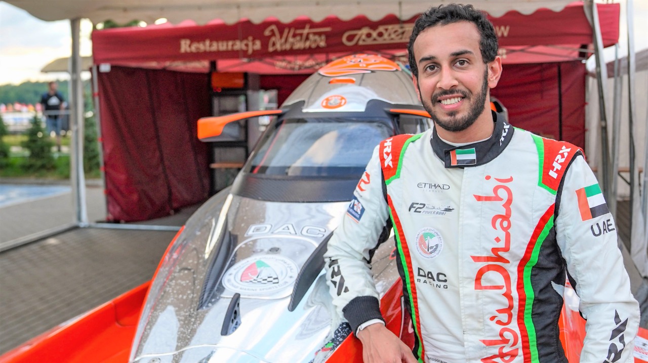 Rashed aims for victory in lithuania to  Revive world title hopes