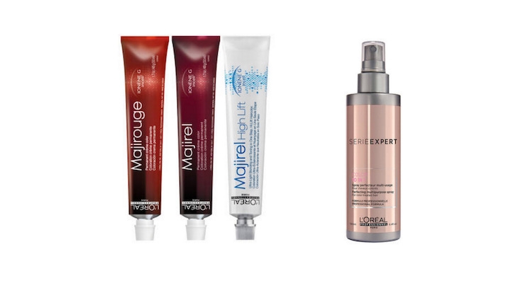 When the Best in Beauty Comes Combined: SalonCentric, Professional Distribution Arm of L'Oral USA, Confirms Partnership With bgX