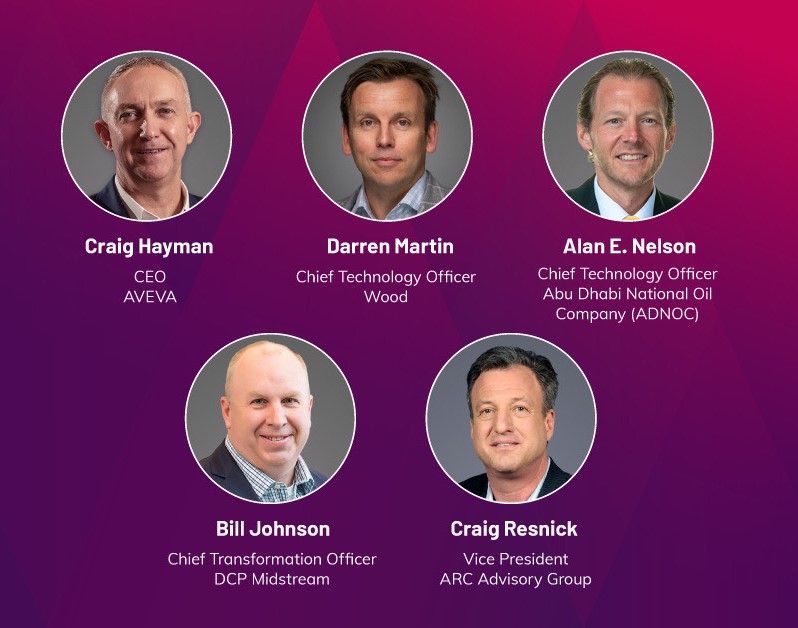 Global Industrial Leaders Identify Cloud as The Single Most Important Solution to Surviving and  Thriving in Todays New Normal