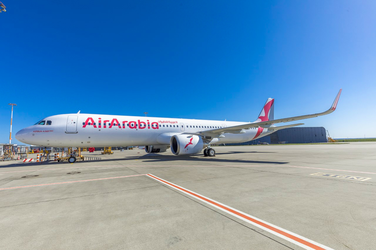 Air Arabias Eid Al Adha holiday packages launched, Just explore Middle East, North Africa, Asia and Europe