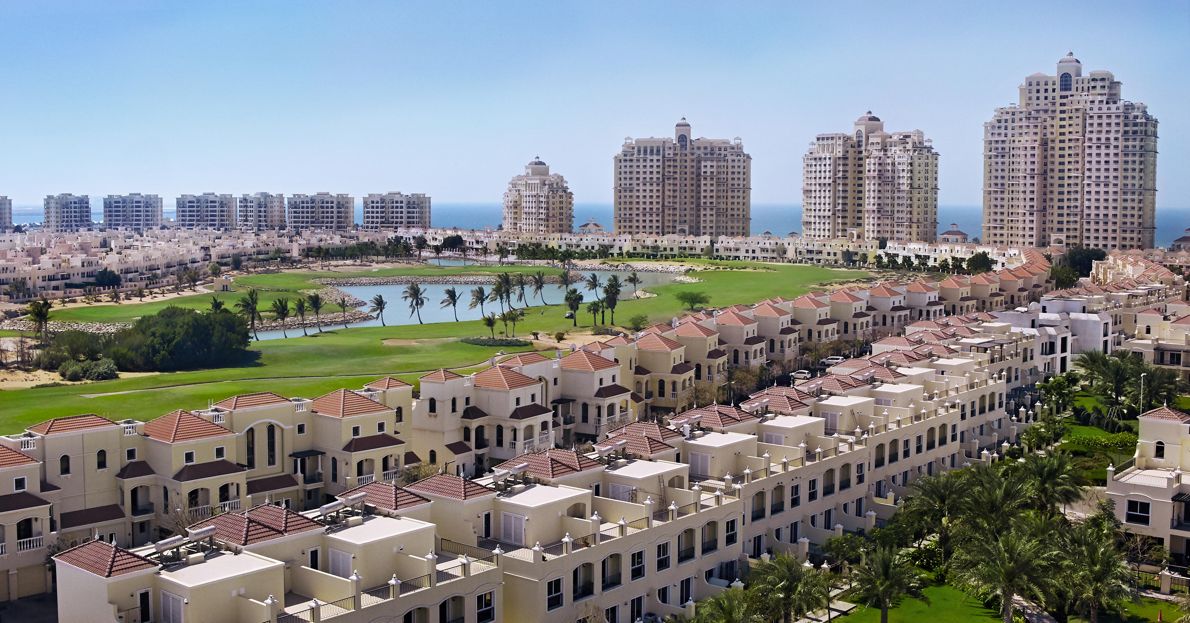 New Initiatives To Support Business Partners, Residents And Customers Announced By Al Hamra 