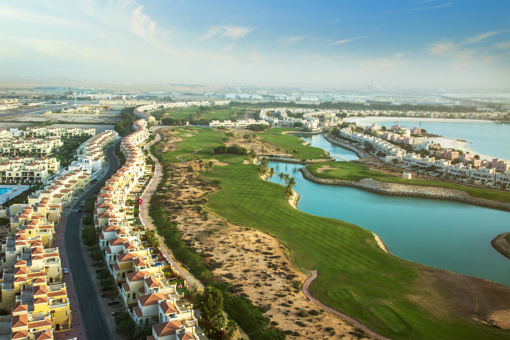 Make this Eid Al Adha relish with Amwaj by Al Hamra with trip to Ras Al Khaimah