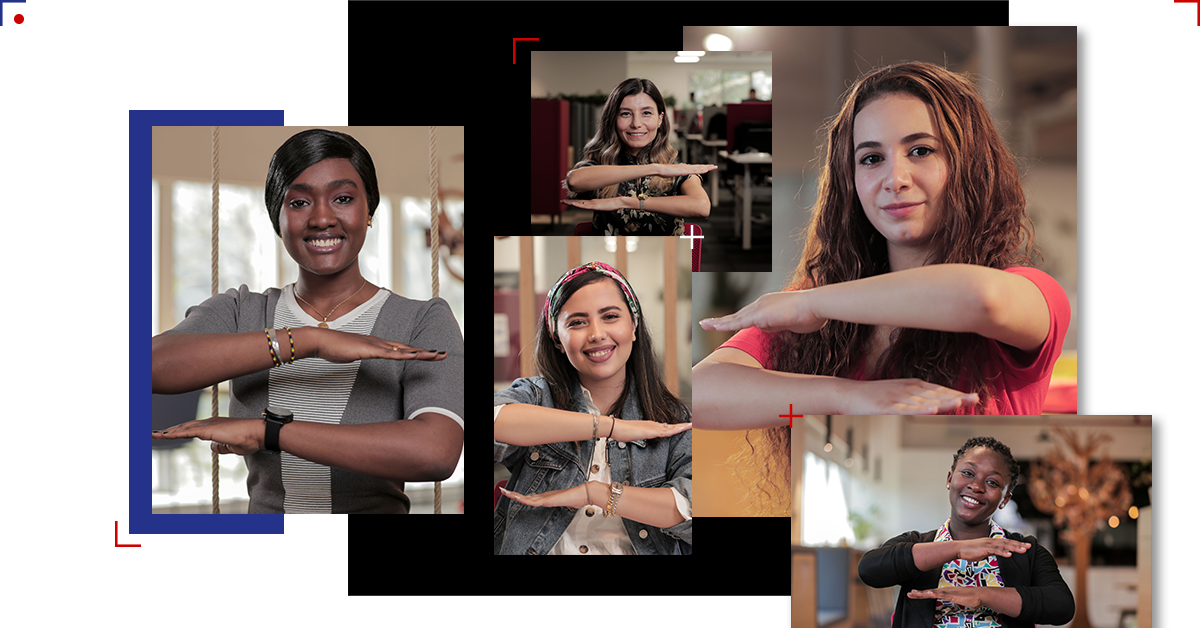 To Create Gender Balance In The Workplace, Organizations Are Doing Enough Report Majority Of Working Professionals In The Middle East: Canon-YouGov Survey