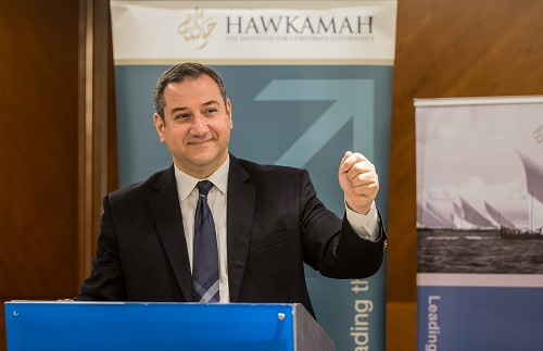 Hawkamah and IMF Concentrates on Emerging Central Bank Governance Trends