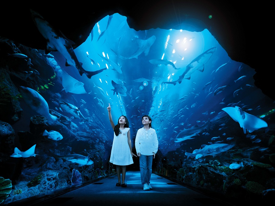 Emaar Entertainment adds to the joy of Address Hotels + Resorts guests