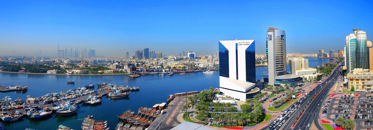Dubai Chamber launches task force to tackle late payments issue