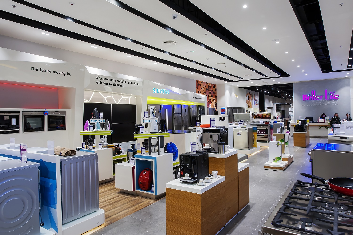 Better Surprises' Promotion From Better Life During Dubai  Summer Surprises Provides Attractive Savings