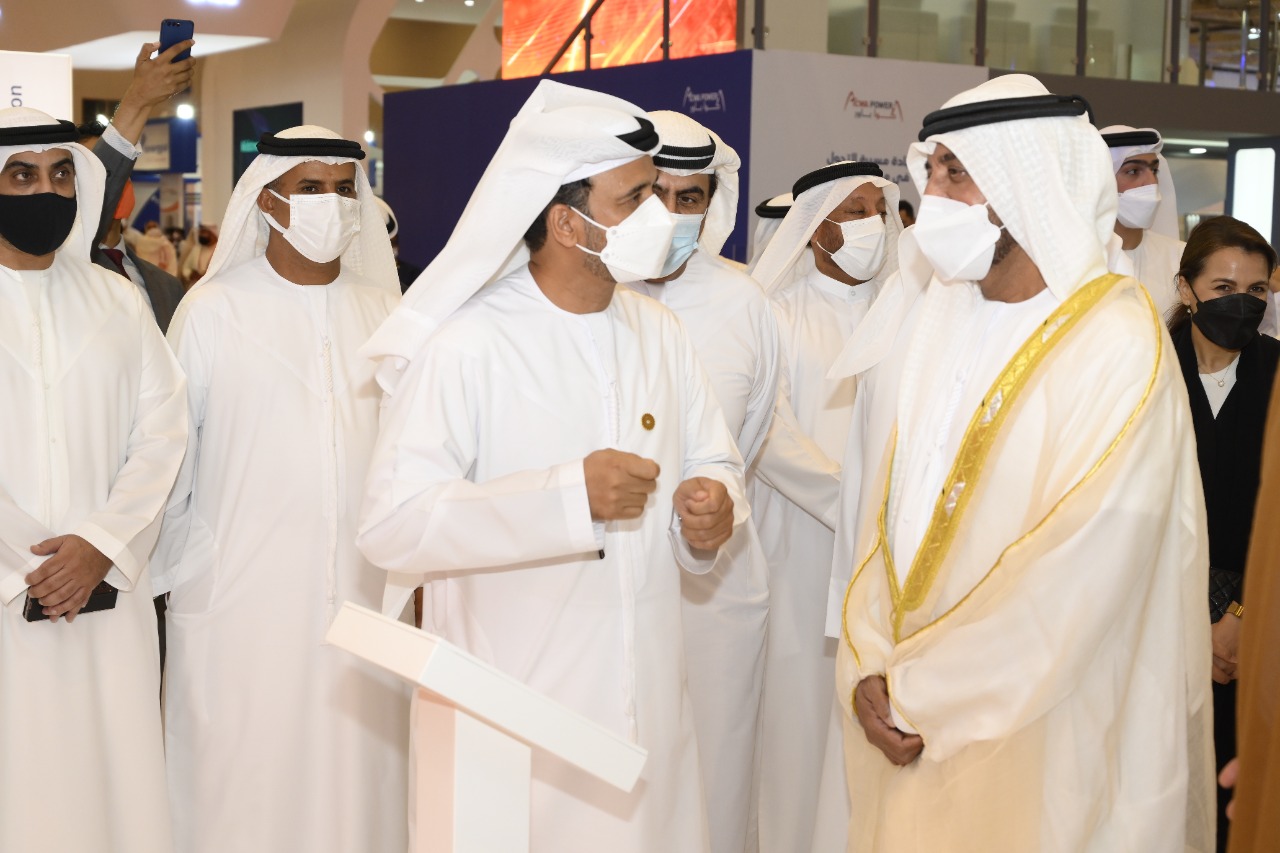 Energy for change is  the new call to action  for growth at Ducab 