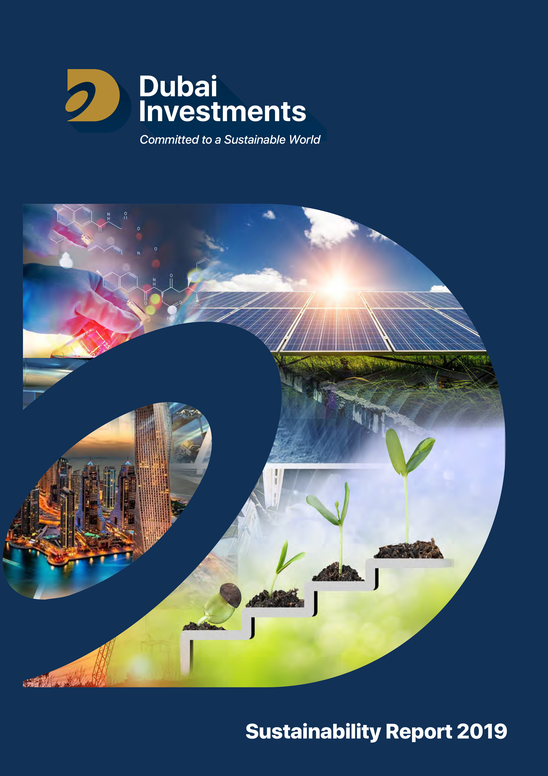 Volunteers To Publish ESG Report 2019; Dubai Investments Enhances Sustainable Reporting