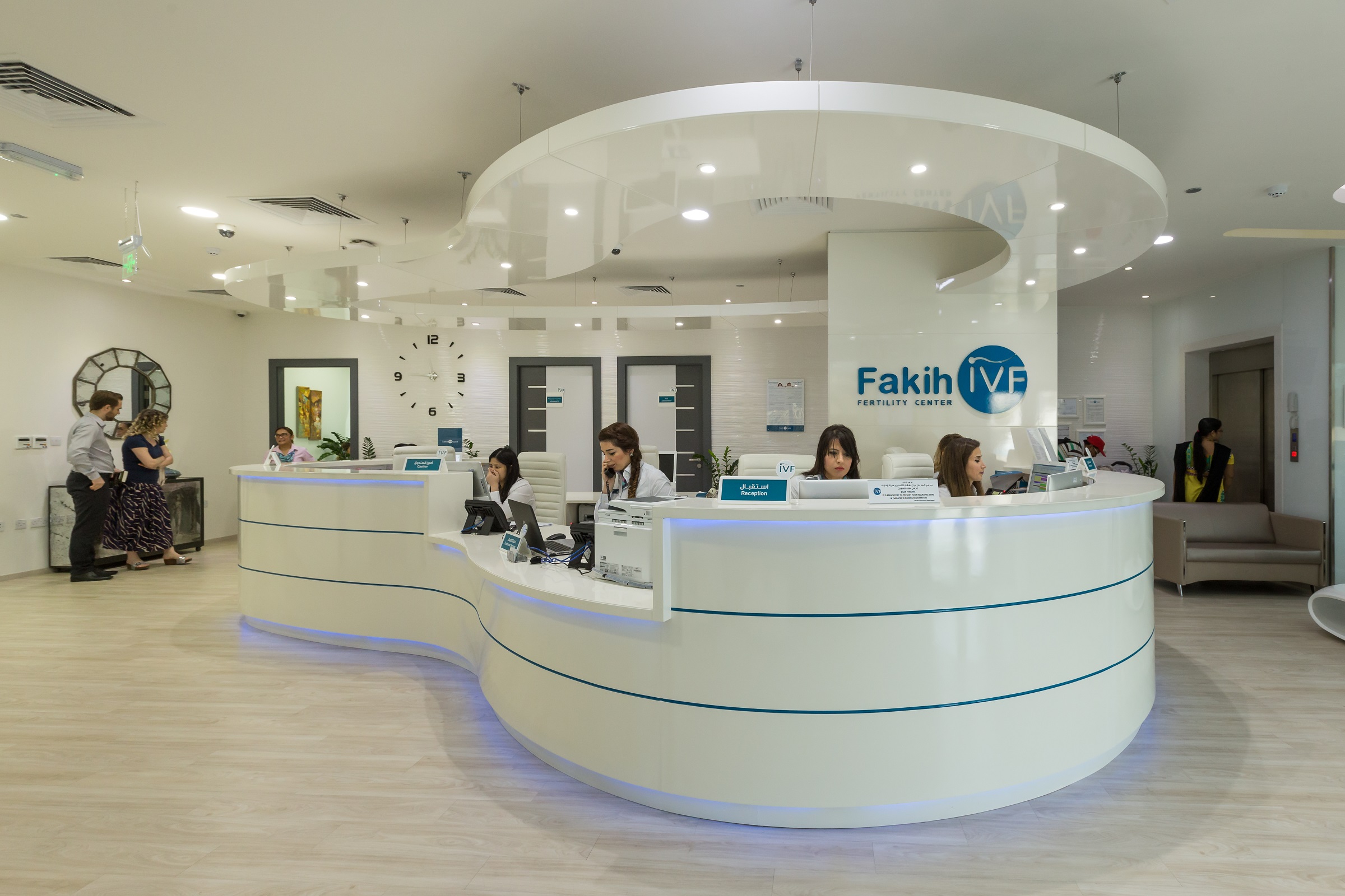 Cancer treatments relatively impact the fertility of patient