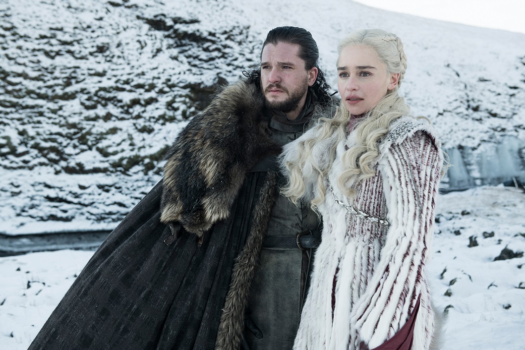 Get ready to enjoy Game of Thrones season 8 exclusively on OSN
