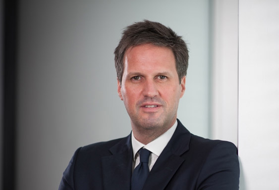 Dubais leading financial center in the Middle East with new DIFC office set up by Napier