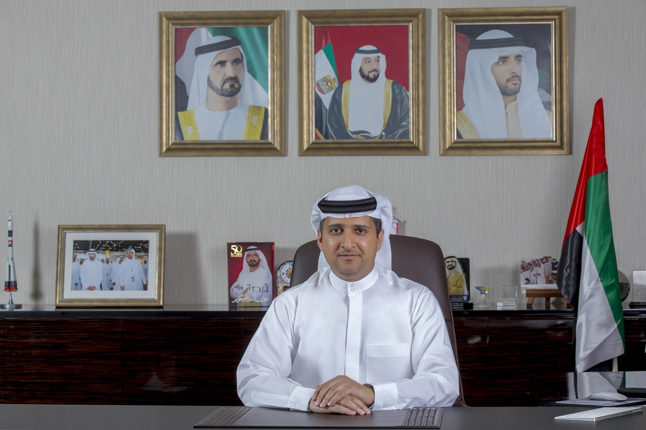Nedaa provides with-it communications services operated through its Networks for Dubais spectacular New Years Eve celebrations