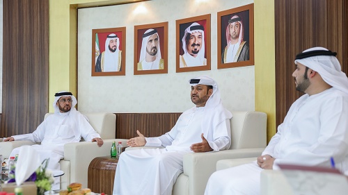 Ajman Media City Free Zone unveils growth plans and new incentives for investors