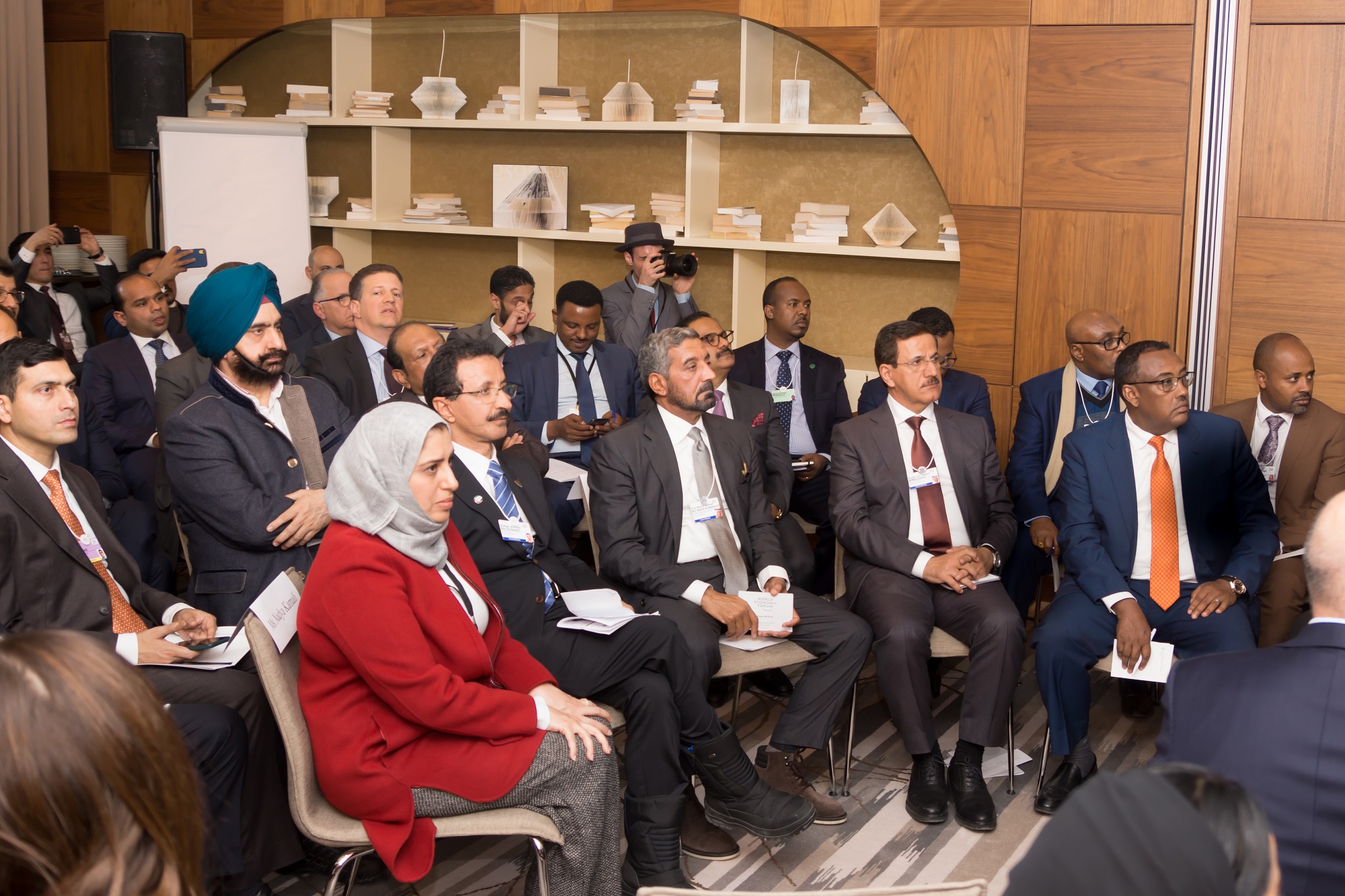 Minister of Economy: World Logistics Passport symbolizes UAEs aspirations to support international trade & economic cooperation