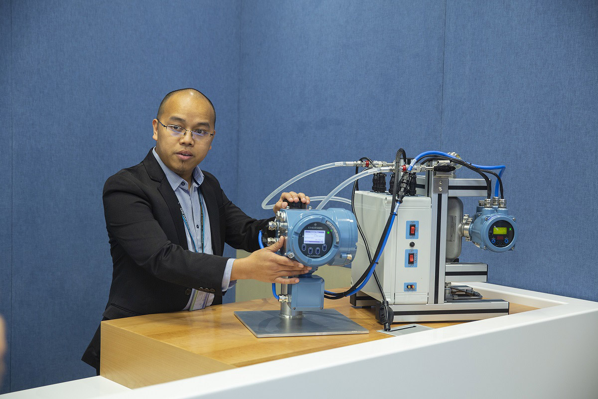 New Digital Classroom Helps Train Next Generation Workforce Virtually in Middle East and Africa