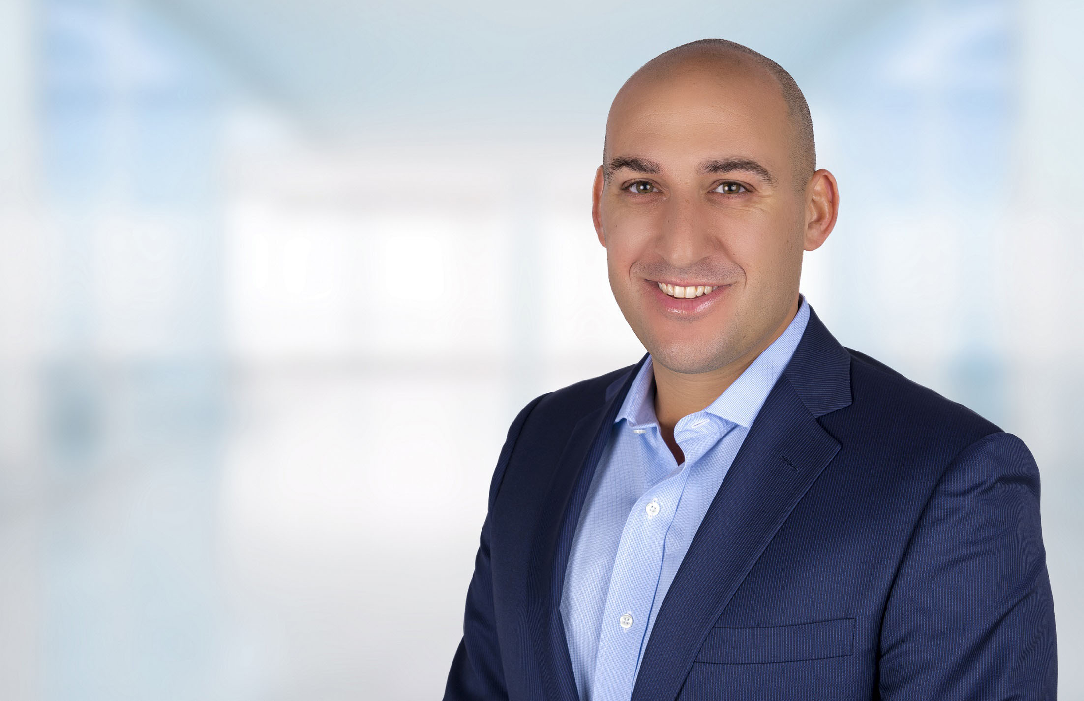 Middle East region exaggerates offshore spending and it got boost up 