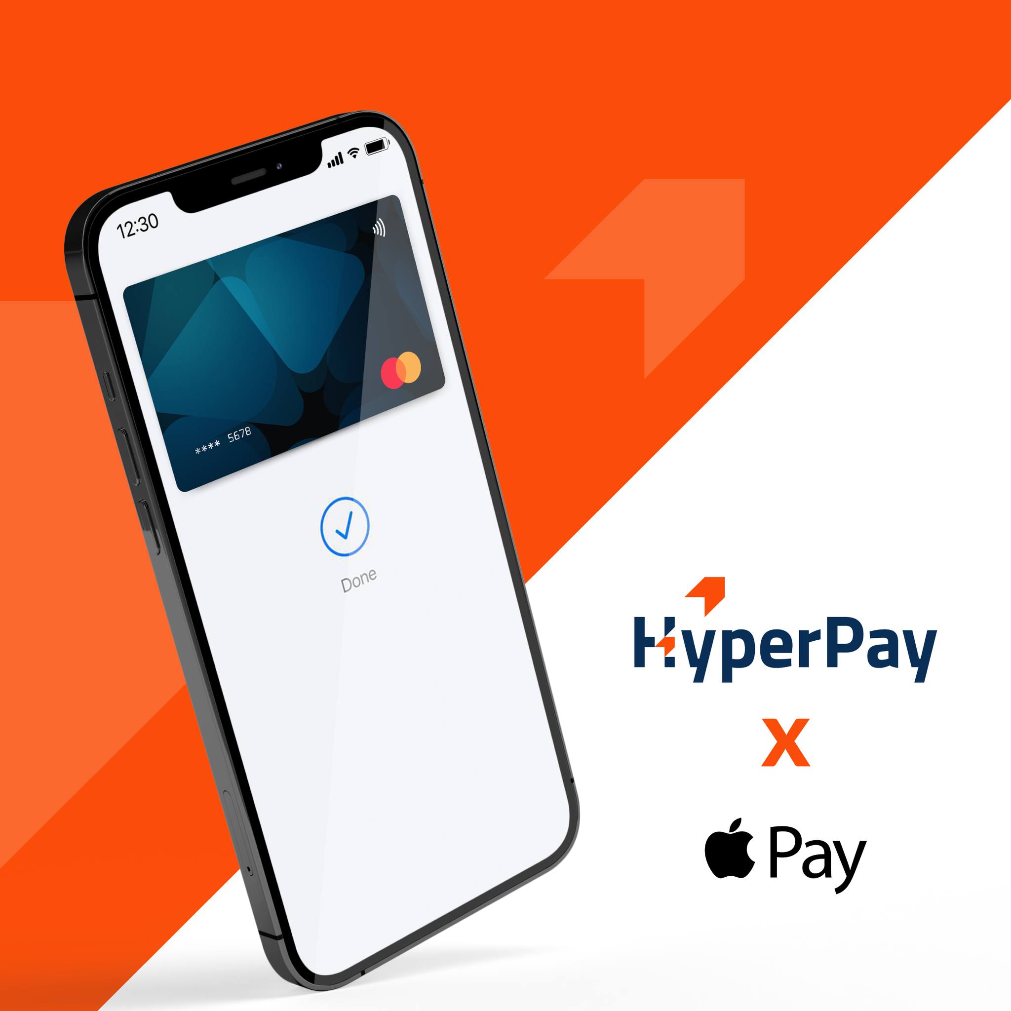 HyperPay announce its support for mada Apple Pay Recurring services for merchants seamless payment services
