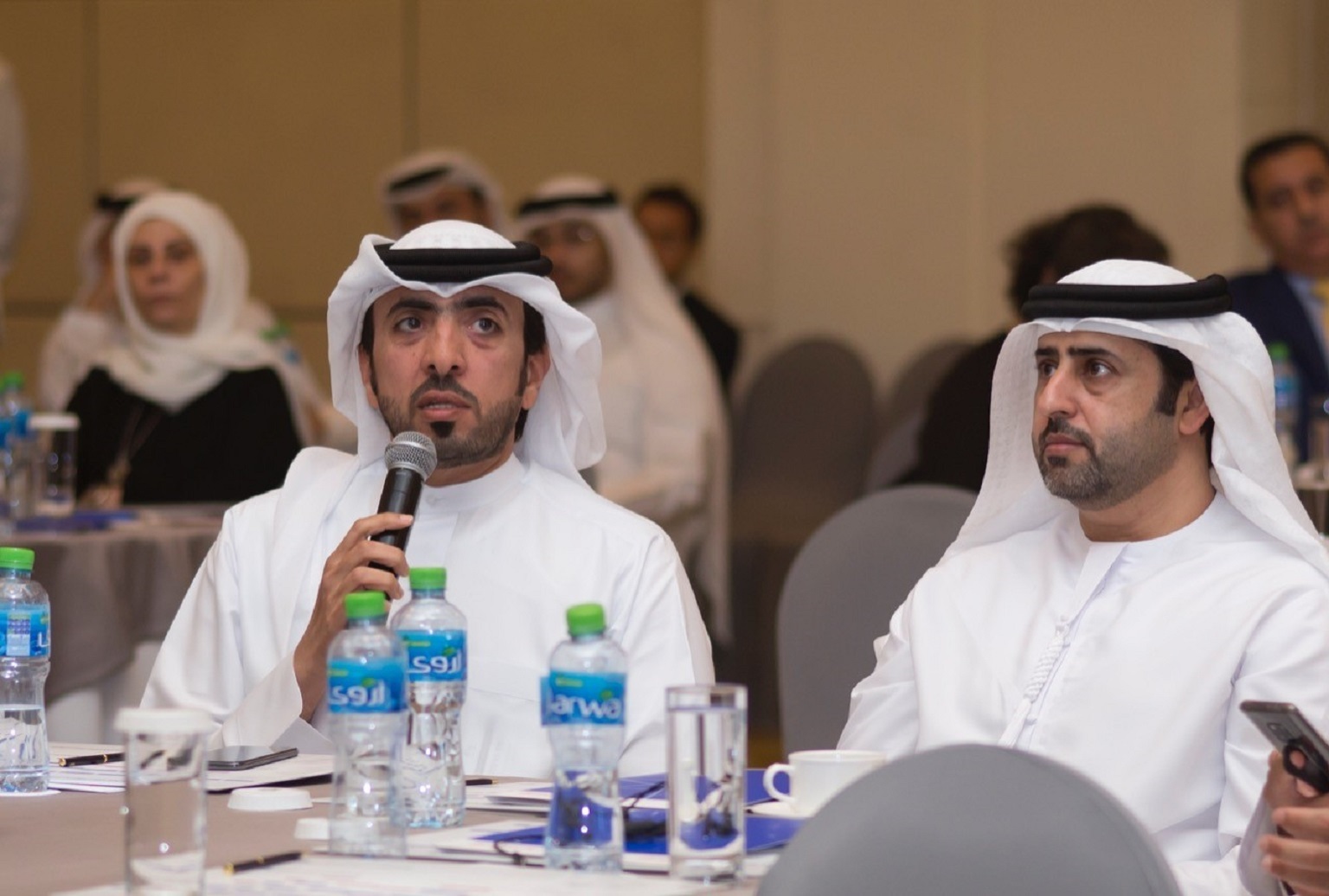 Supreme Legislation Committee sets road map to meet the legislative needs of 39 Dubai government entities