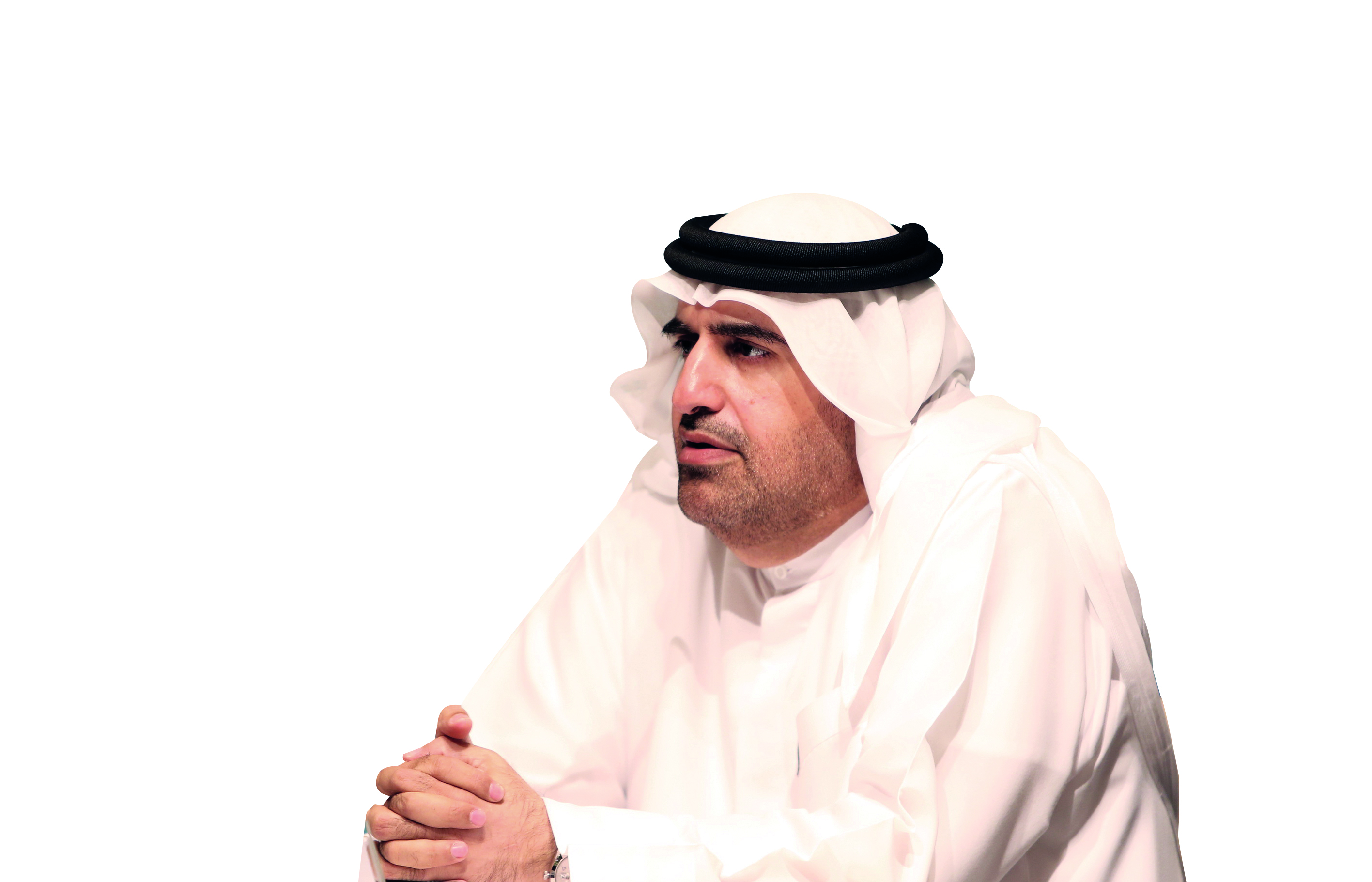 Mohammed bin Rashid Al Maktoum Knowledge Foundation Honours Winners in 1st Round of Illiteracy in the Arab World Challenge