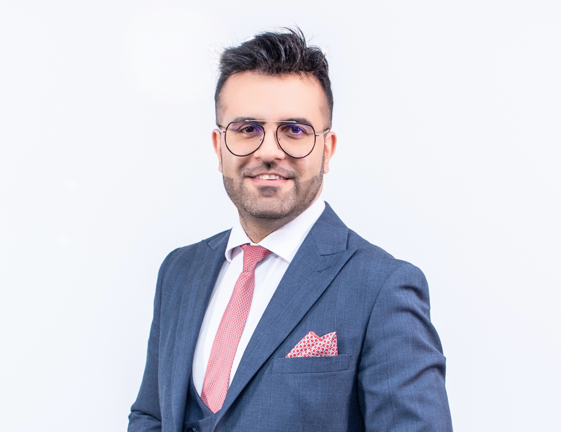 Dubai Real Estate gradually returning to normal