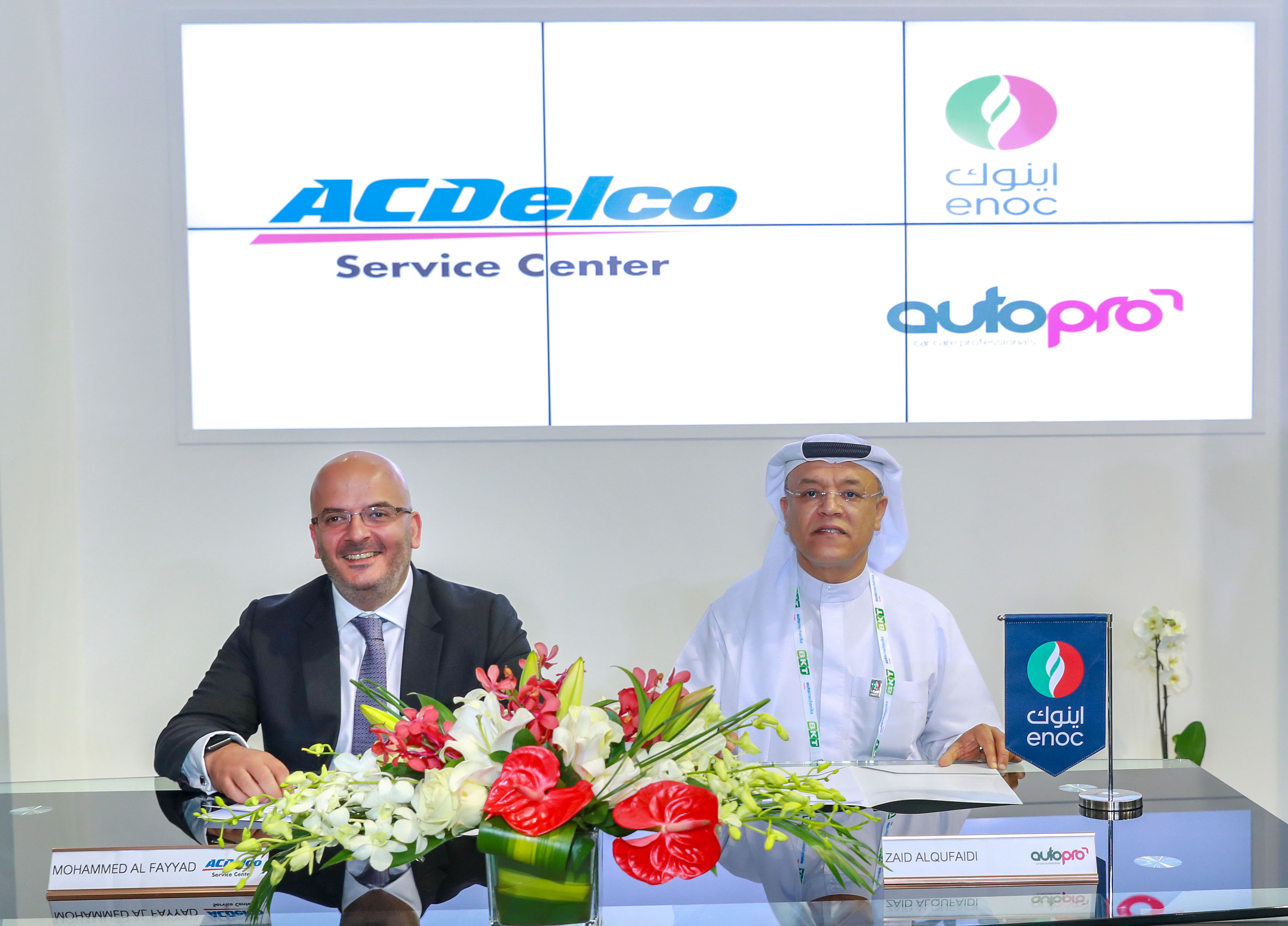 ACDelco announces long-term partnership with AutoPro