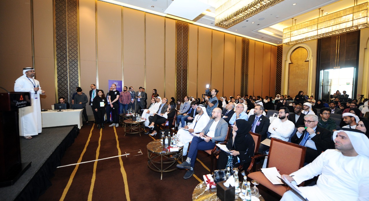 Joined Arab Emirates wins International Maritime Organization Council Category B participation for the second time around