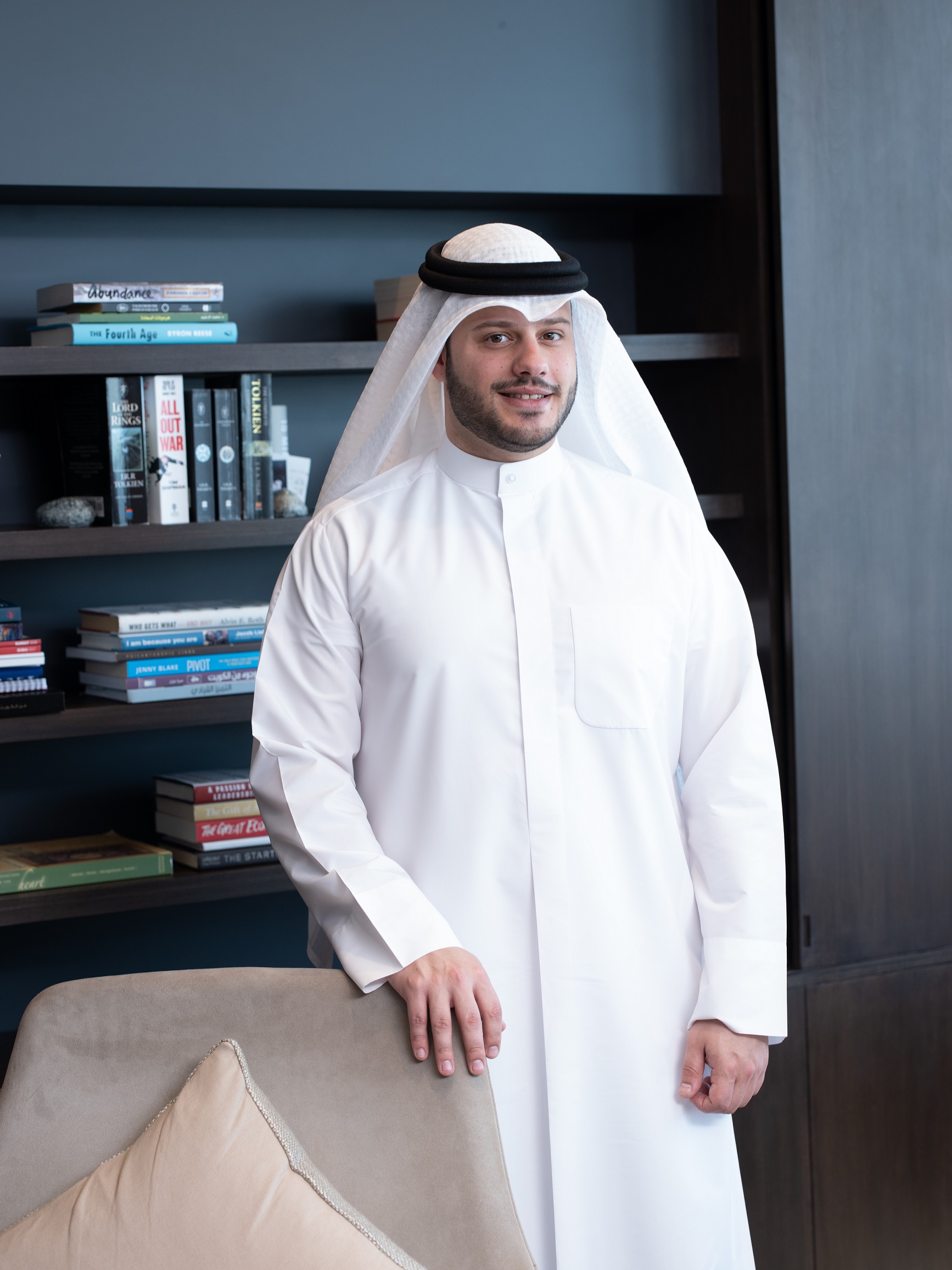 Saudi is prime center point for new businesses in Middle East, and online business ability is blasting, says youthful business visionary