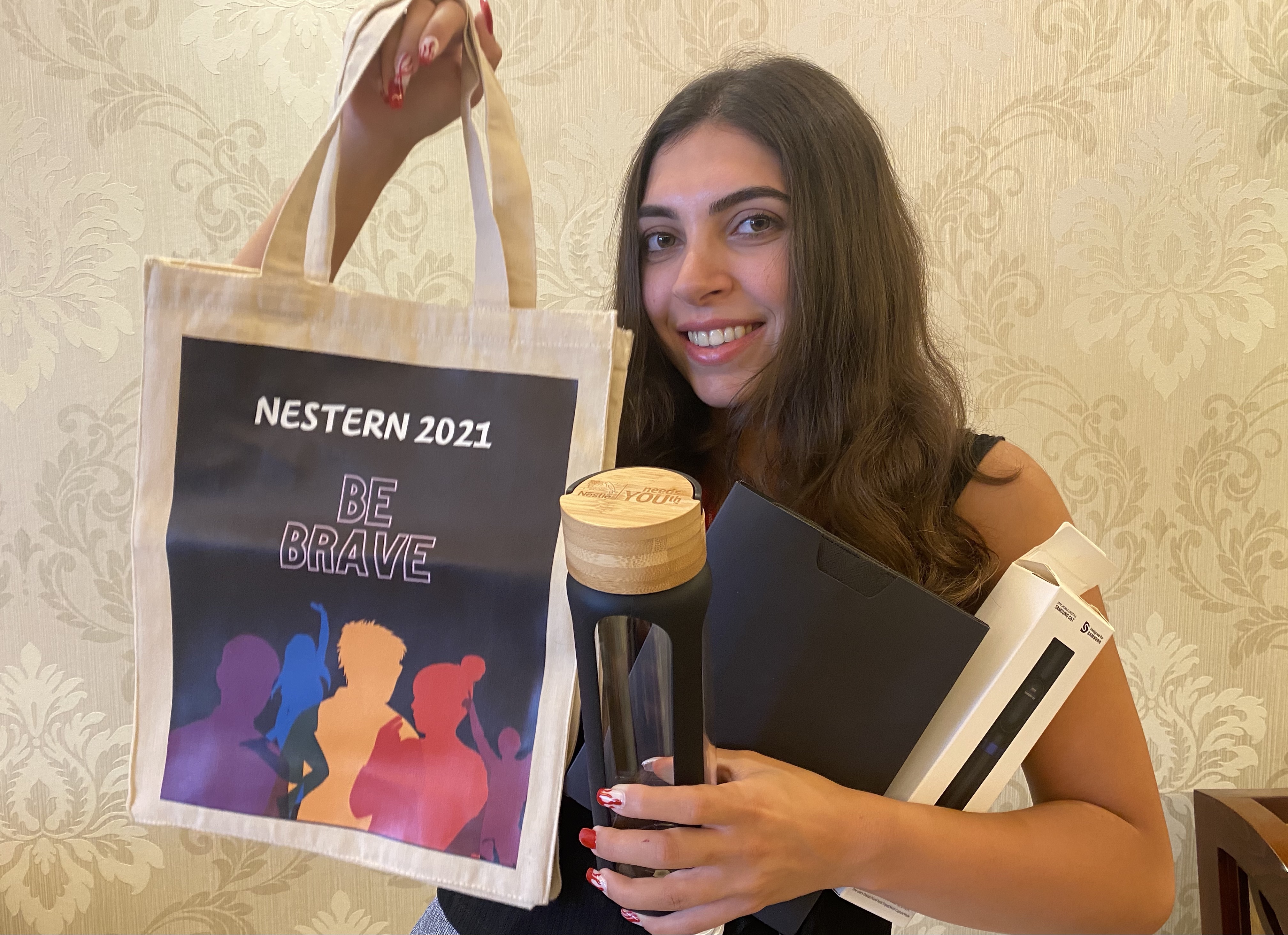 Nestl Hires 800+ Youths in Middle East & North Africa Since January 2020